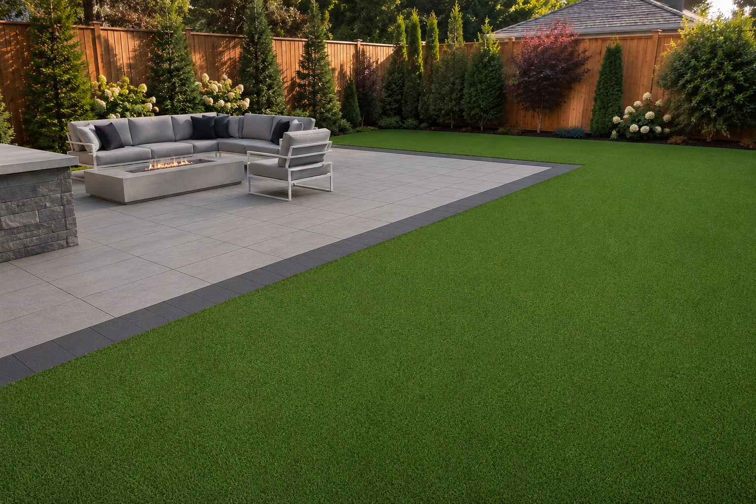 Artificial Turf