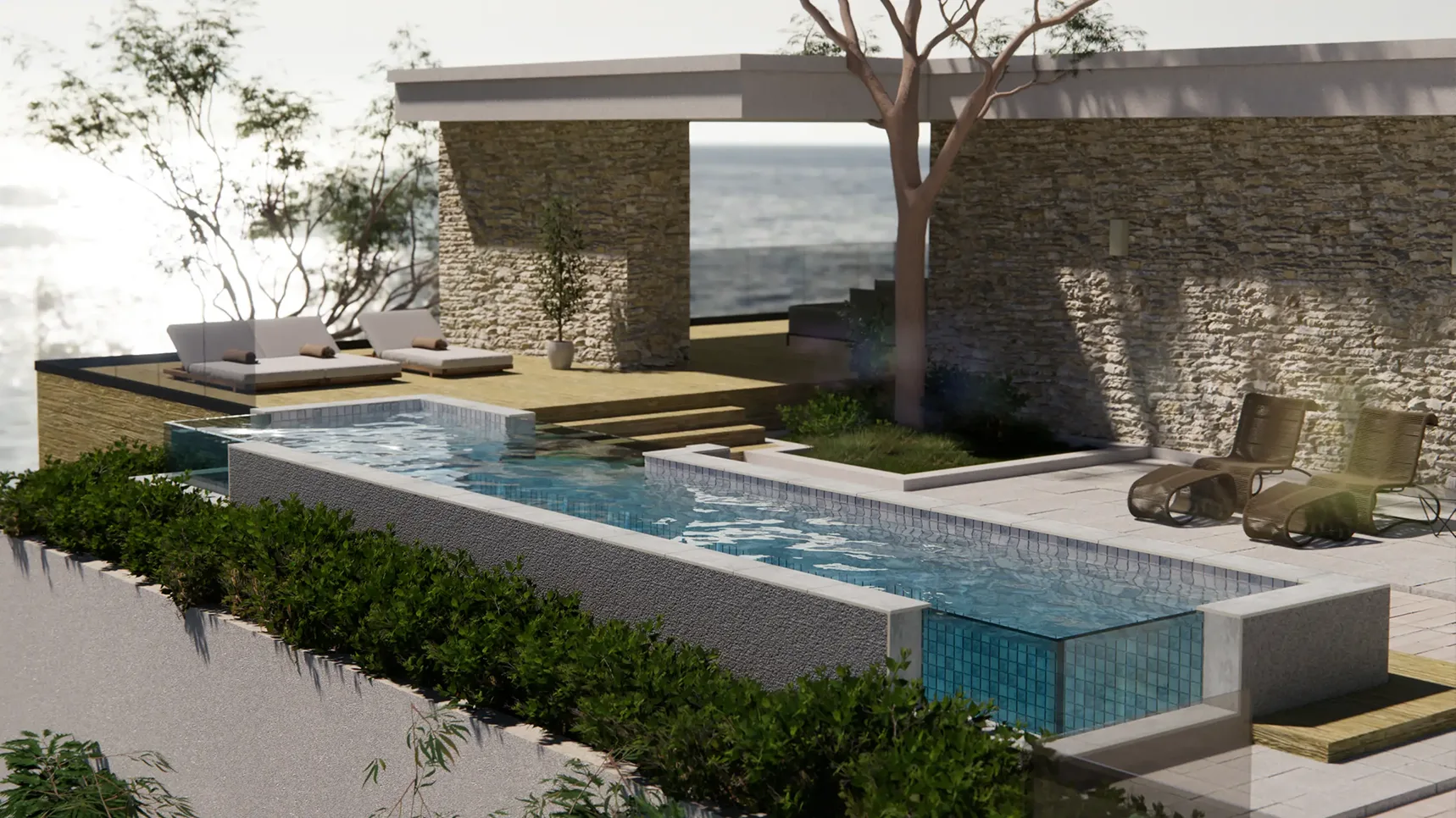 Saltwater-Friendly