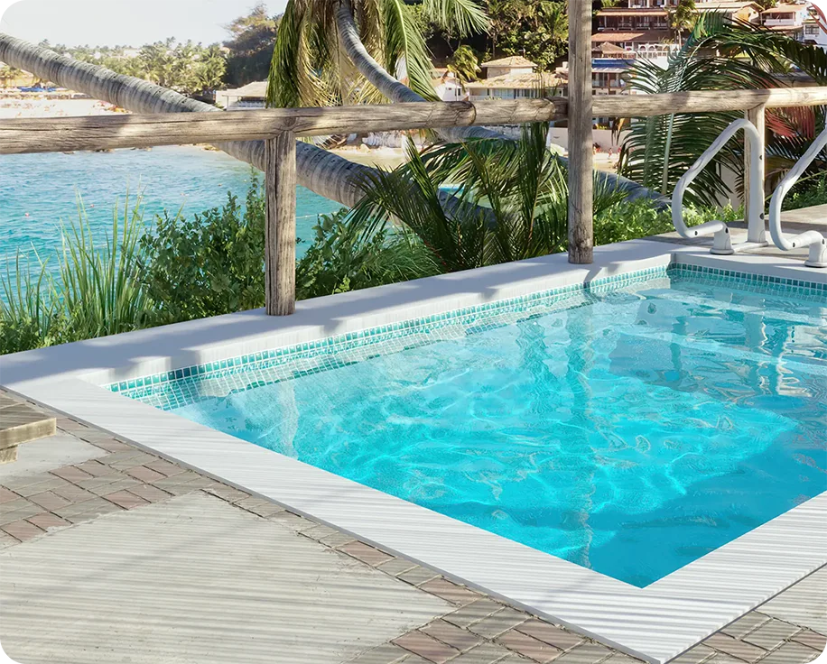 Waterline-Tiled