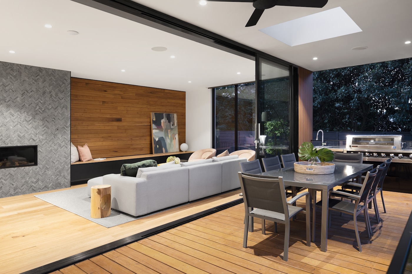 Structural Repair & Restoration